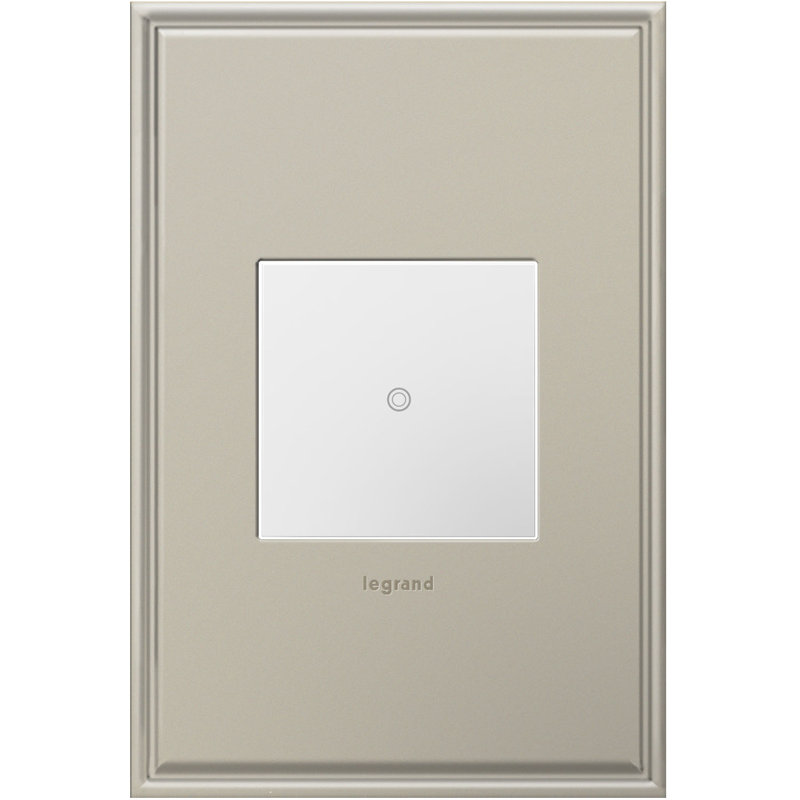 Legrand Adorne® Tamper Resistant Light Switch Wayfair